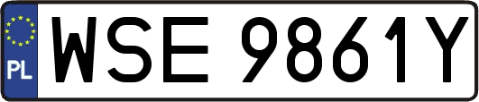 WSE9861Y