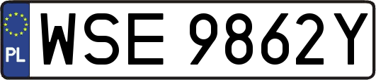 WSE9862Y