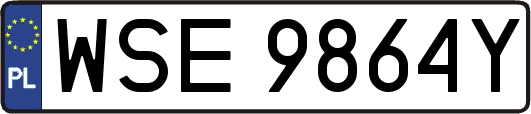 WSE9864Y