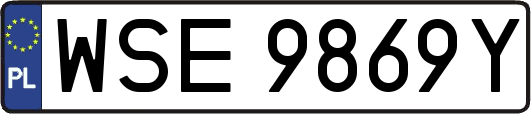 WSE9869Y