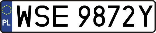 WSE9872Y