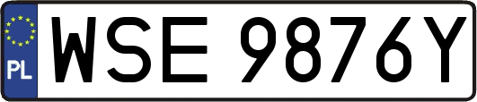 WSE9876Y