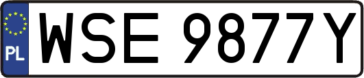 WSE9877Y