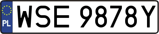 WSE9878Y