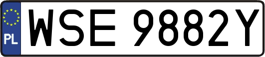 WSE9882Y