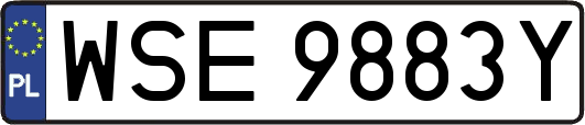 WSE9883Y