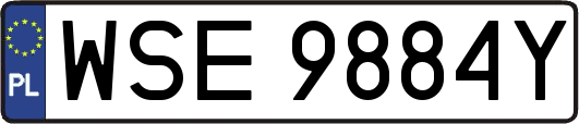 WSE9884Y