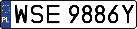 WSE9886Y