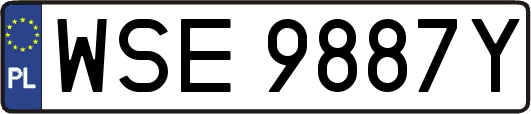 WSE9887Y