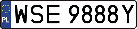 WSE9888Y