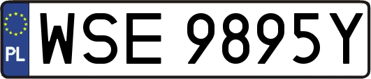 WSE9895Y