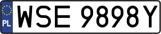 WSE9898Y