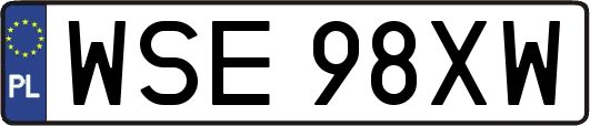 WSE98XW