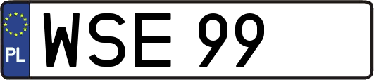 WSE99
