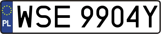 WSE9904Y