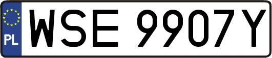 WSE9907Y