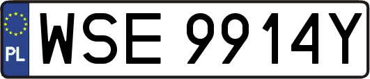 WSE9914Y
