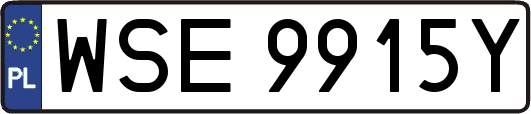 WSE9915Y