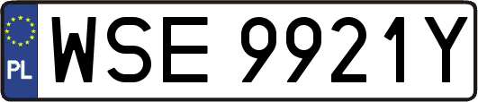 WSE9921Y
