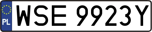 WSE9923Y