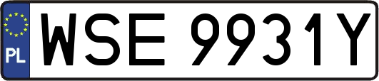 WSE9931Y