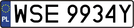 WSE9934Y