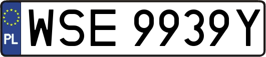 WSE9939Y