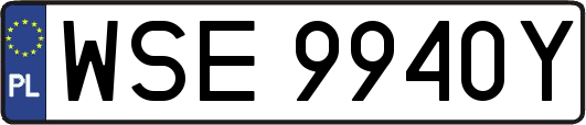 WSE9940Y