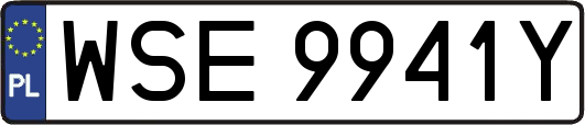 WSE9941Y