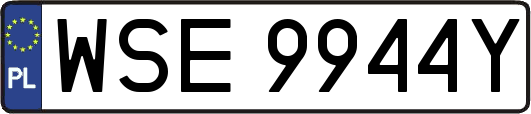 WSE9944Y