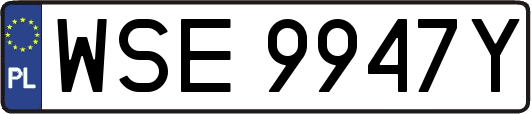 WSE9947Y
