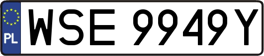 WSE9949Y