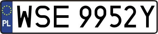 WSE9952Y