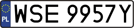 WSE9957Y