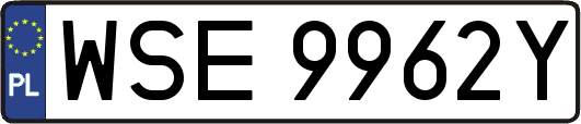 WSE9962Y