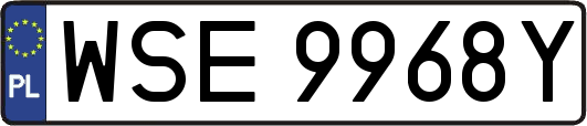 WSE9968Y