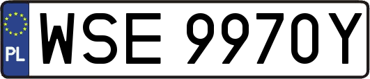 WSE9970Y