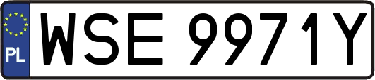 WSE9971Y