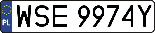 WSE9974Y