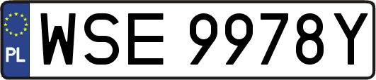 WSE9978Y