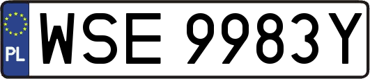WSE9983Y