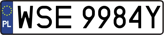 WSE9984Y
