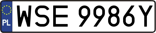 WSE9986Y