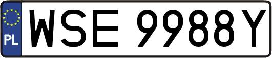 WSE9988Y