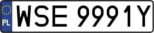 WSE9991Y