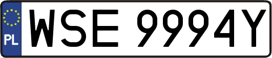 WSE9994Y