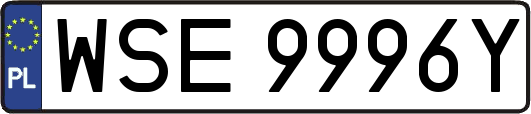 WSE9996Y