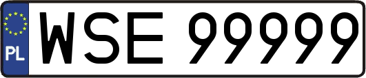 WSE99999