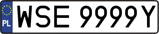 WSE9999Y