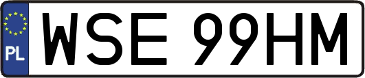 WSE99HM